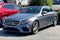 2018 Mercedes-Benz E-Class E 300