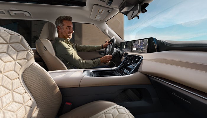 2025 Nissan Armada | Nissan Of Boone in Boone NC