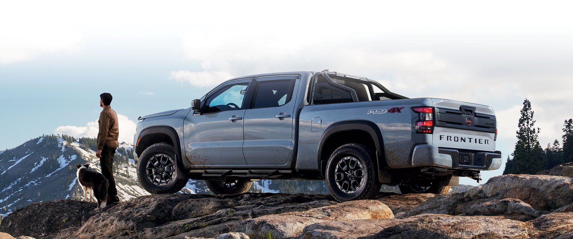 Nissan Of Boone in Boone NC