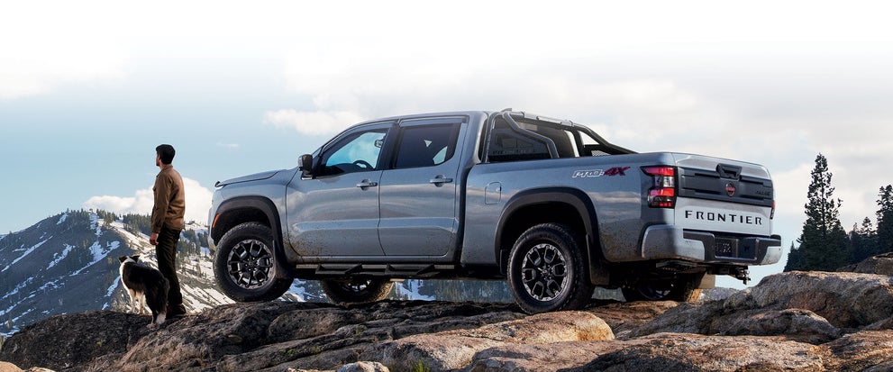 Nissan Of Boone in Boone NC