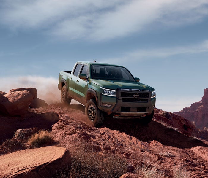 Nissan Of Boone in Boone NC