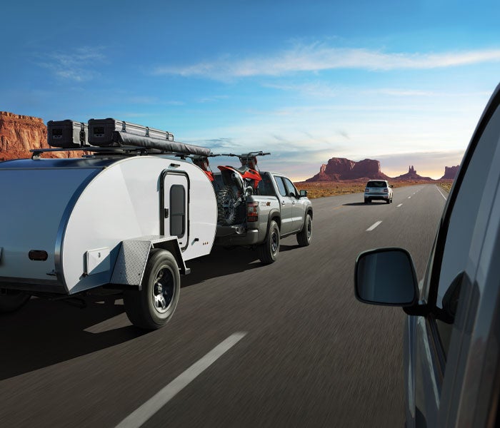 Nissan Of Boone in Boone NC