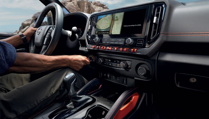 Nissan Of Boone in Boone NC