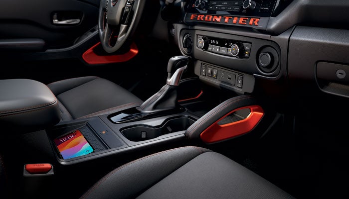 Nissan Of Boone in Boone NC