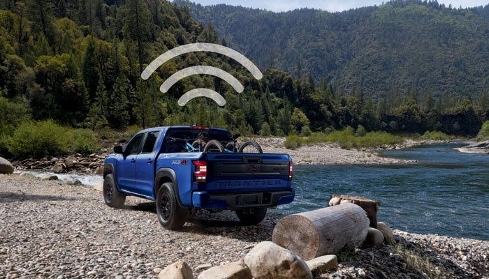 Nissan Of Boone in Boone NC