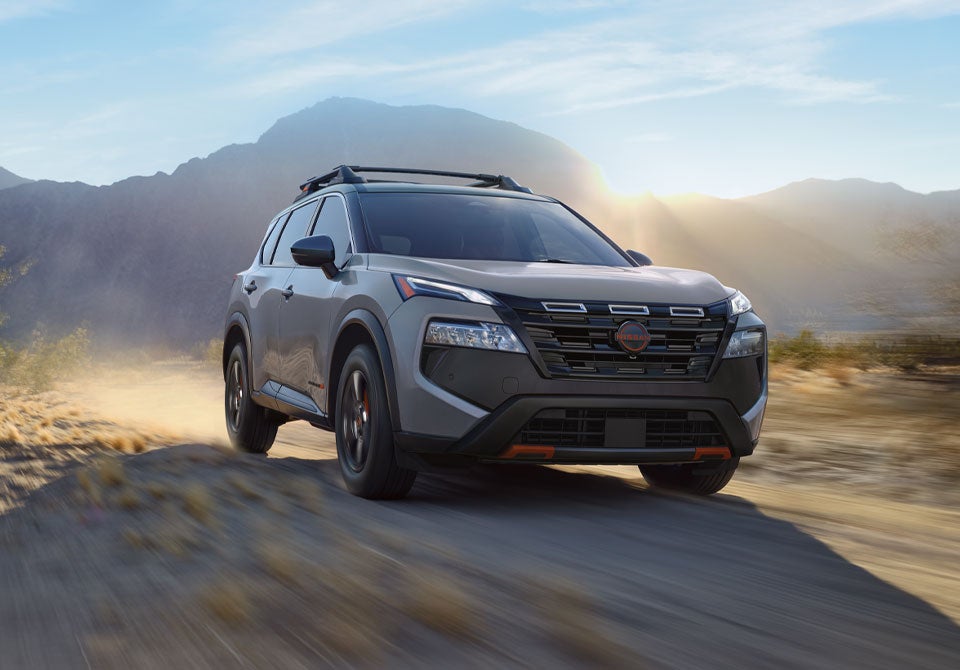 NISSAN Rogue Nissan Of Boone in Boone NC