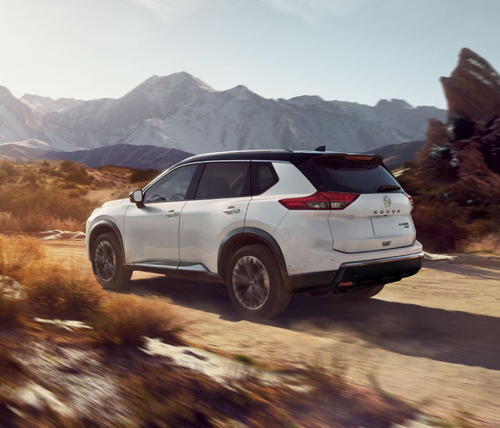 Nissan Of Boone in Boone NC