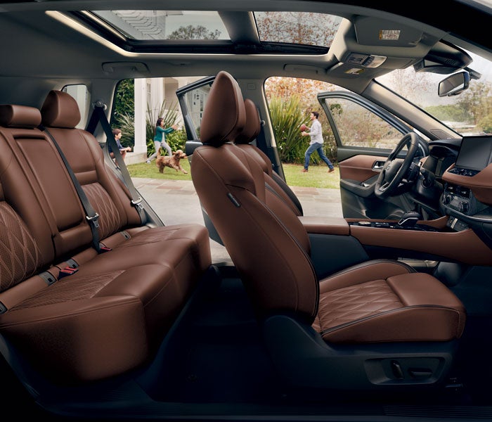 Nissan Of Boone in Boone NC