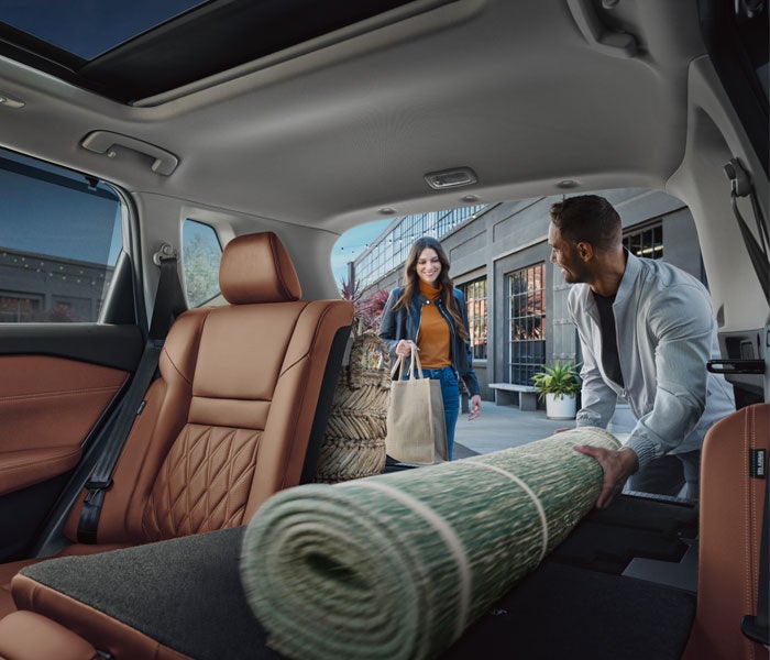 Nissan Of Boone in Boone NC