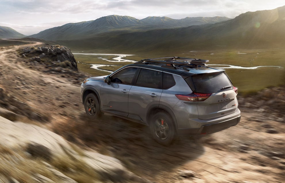 Nissan Of Boone in Boone NC