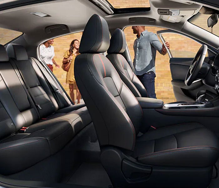 Nissan Of Boone in Boone NC