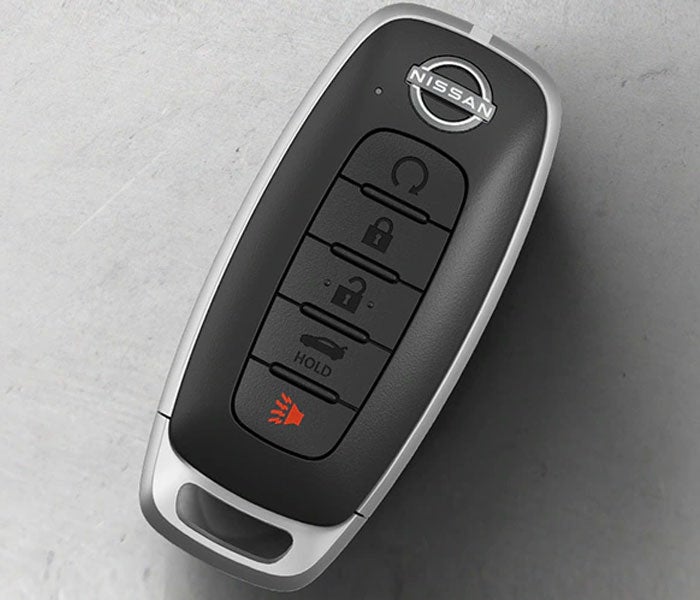 Nissan Of Boone in Boone NC