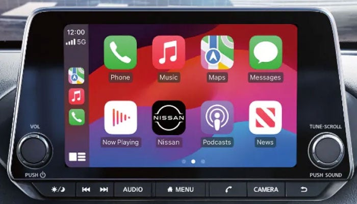 Nissan Of Boone in Boone NC