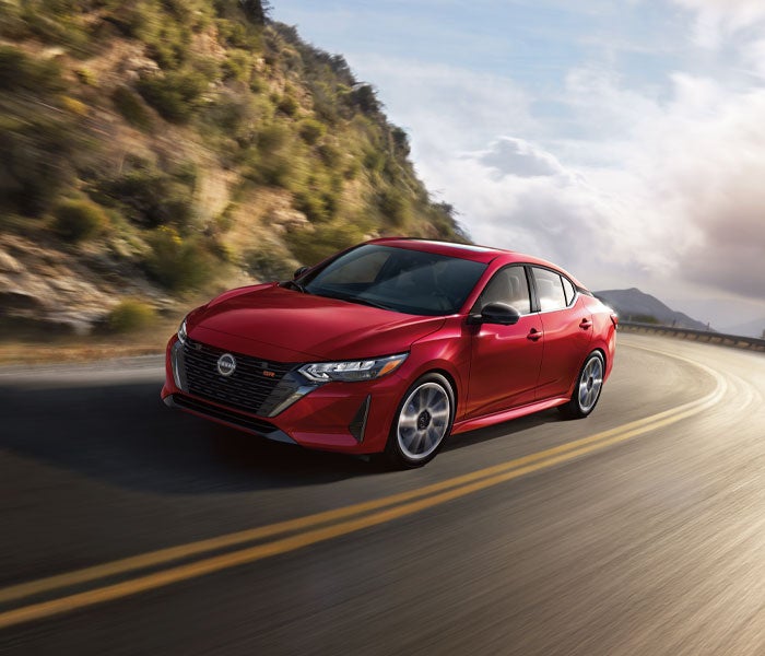 Nissan Of Boone in Boone NC