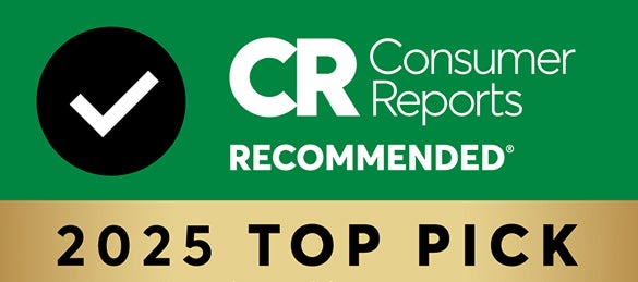 Consumer Reports Top Pick | Nissan Of Boone in Boone NC