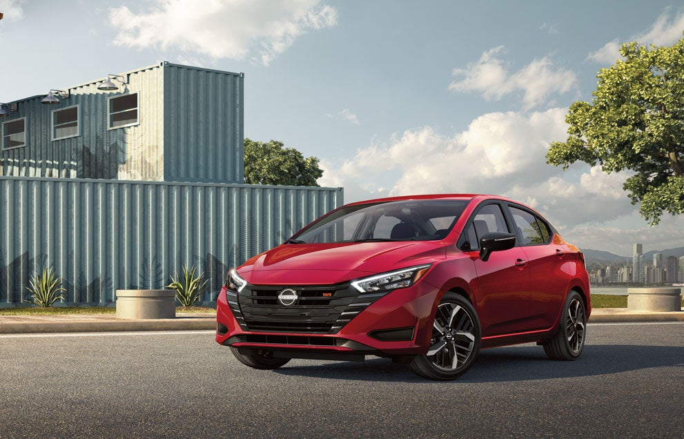 Nissan Of Boone in Boone NC