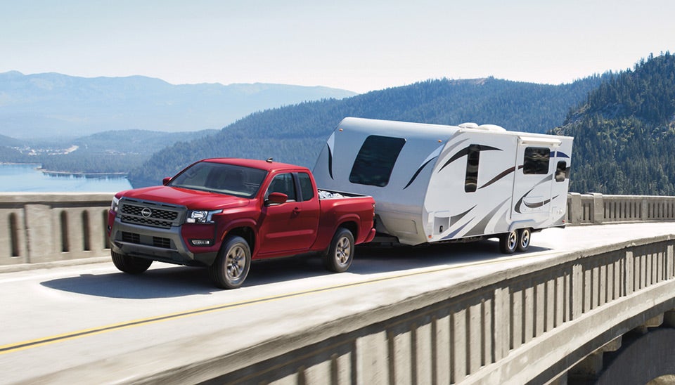 Nissan Of Boone in Boone NC