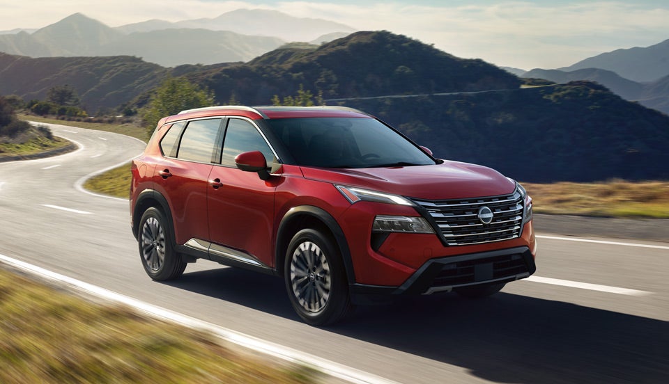 Nissan Of Boone in Boone NC