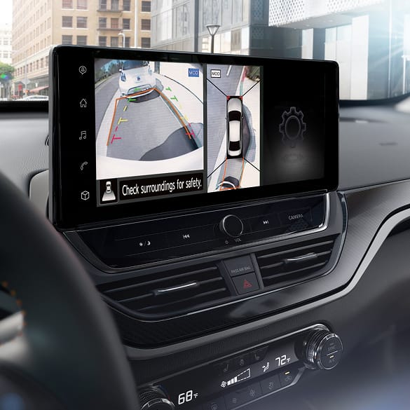 2026 Nissan Altima | Nissan Of Boone in Boone, NC