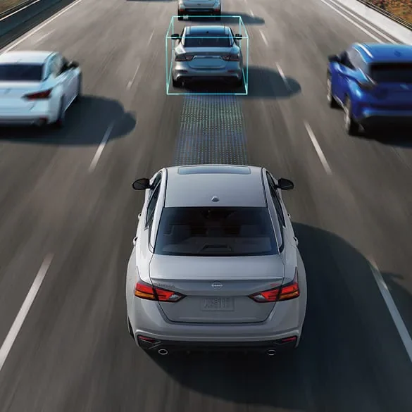 2026 Nissan Altima | Nissan Of Boone in Boone, NC