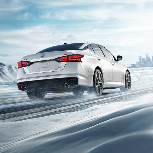 2026 Nissan Altima | Nissan Of Boone in Boone, NC