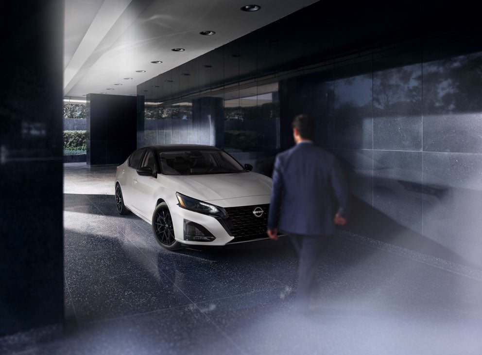 Nissan Of Boone in Boone NC