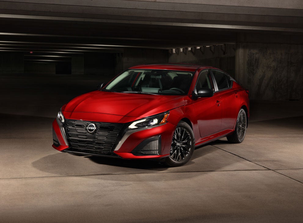 Nissan Of Boone in Boone NC