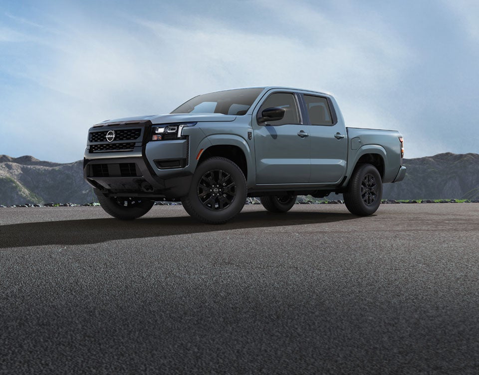 Nissan Of Boone in Boone NC