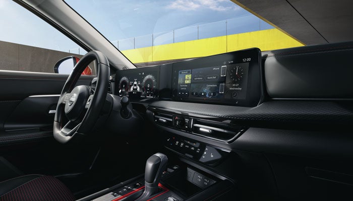 Nissan Of Boone in Boone NC