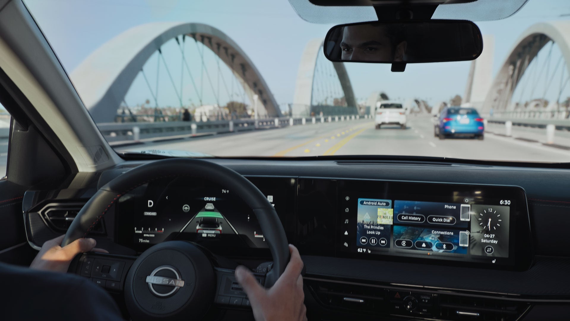 Nissan Of Boone in Boone NC