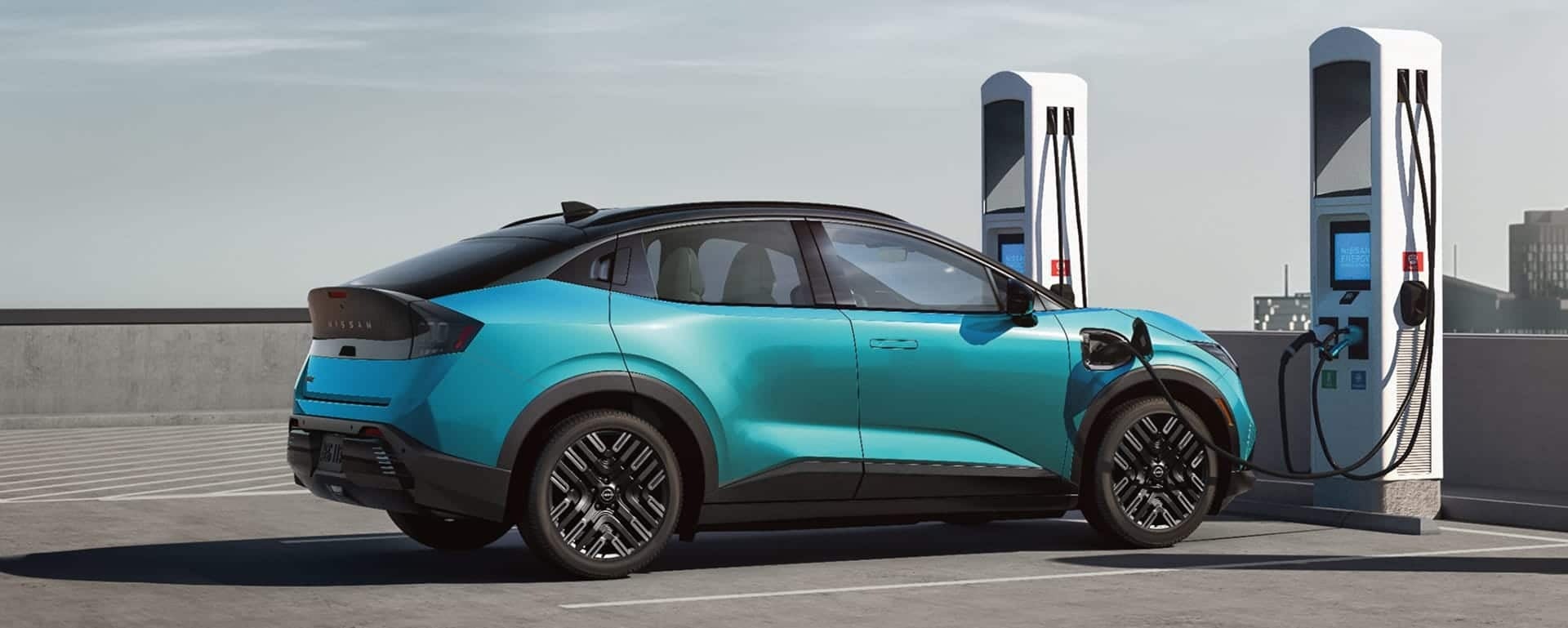 Nissan Of Boone in Boone NC