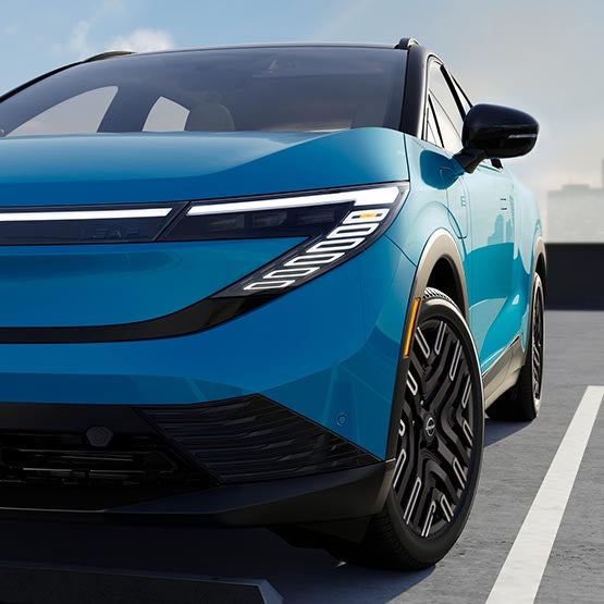 Nissan Of Boone in Boone NC