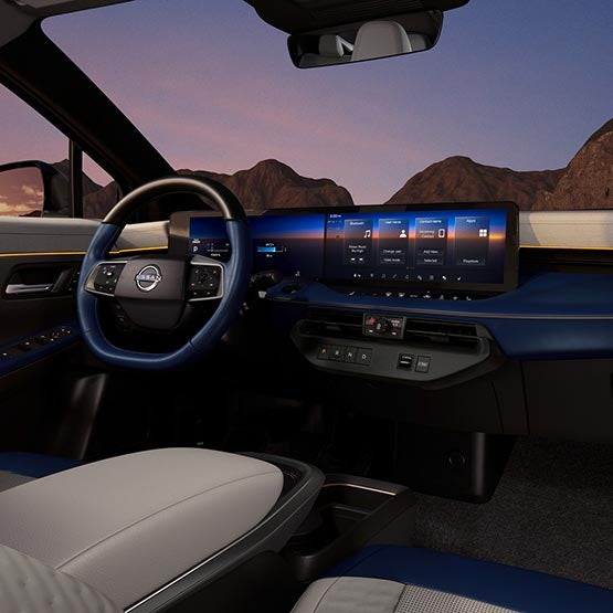 Nissan Of Boone in Boone NC