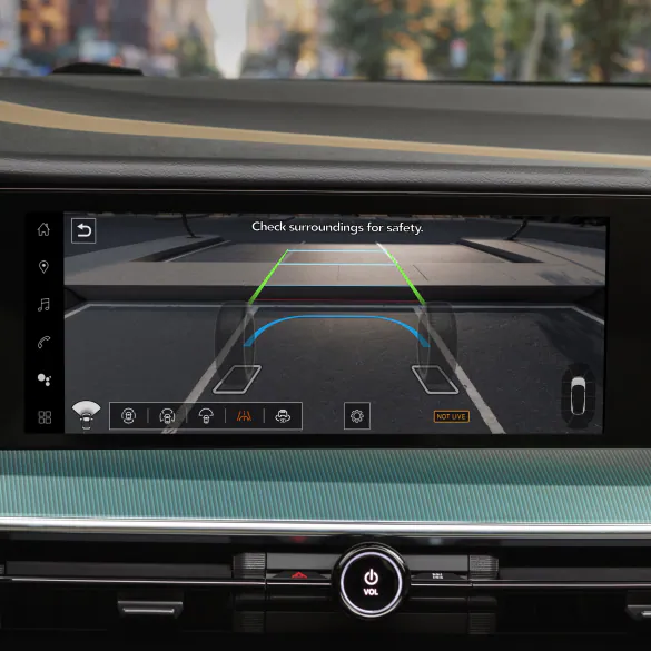 Nissan Of Boone in Boone NC