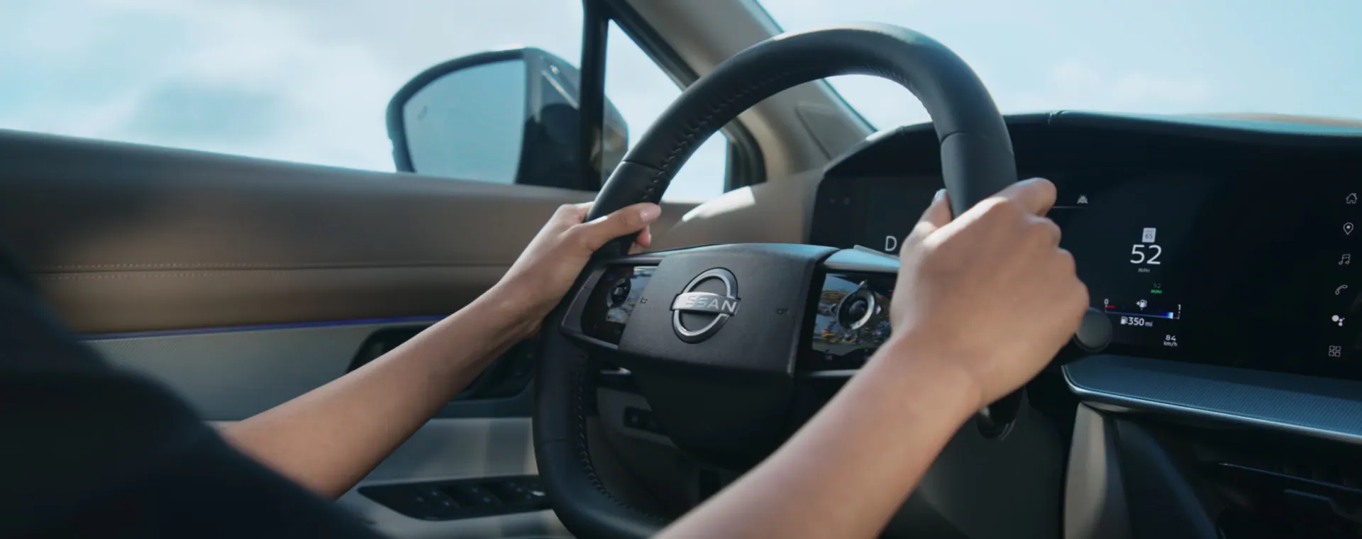 Nissan Of Boone in Boone NC