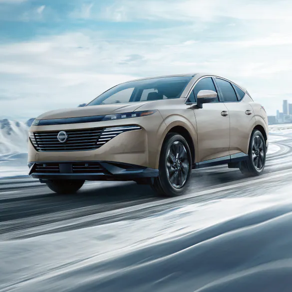 Nissan Of Boone in Boone NC