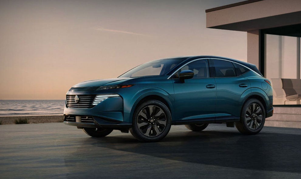 NISSAN Murano Nissan Of Boone in Boone NC