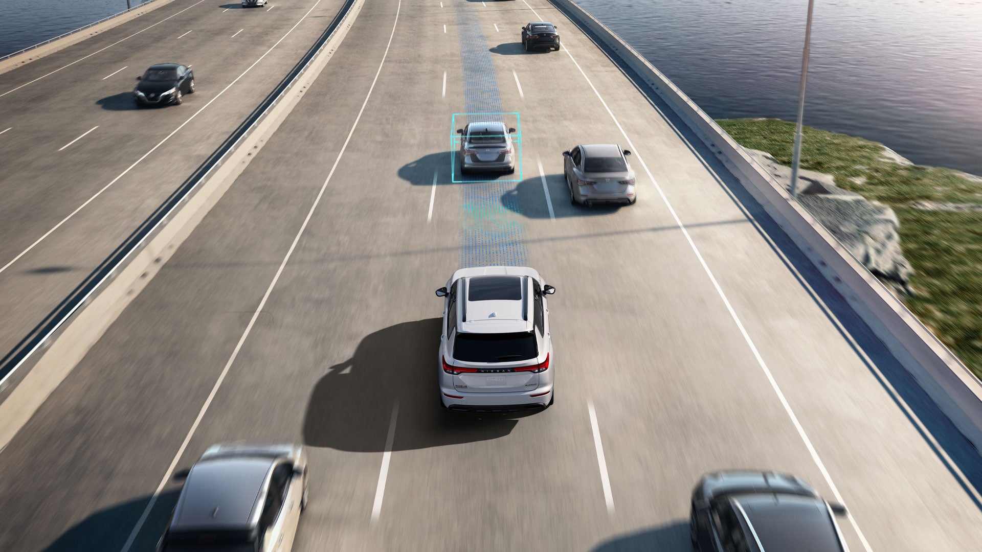 Nissan Of Boone in Boone NC