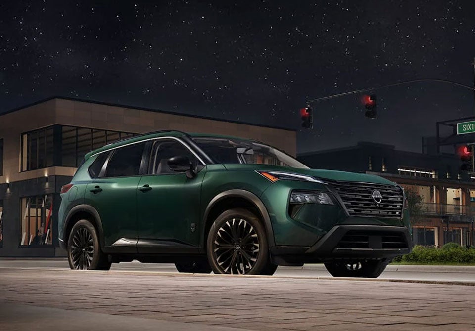 Nissan Of Boone in Boone NC