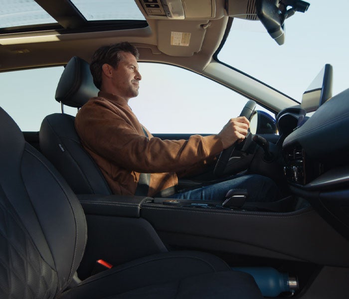 Nissan Of Boone in Boone NC