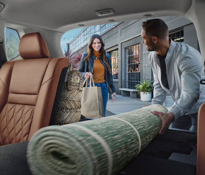 Nissan Of Boone in Boone NC