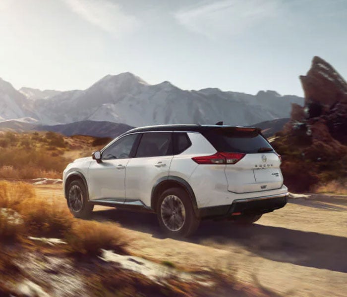 Nissan Of Boone in Boone NC