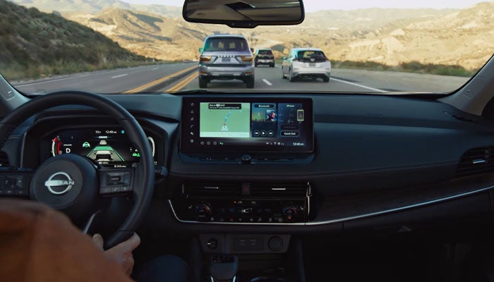 Nissan Of Boone in Boone NC