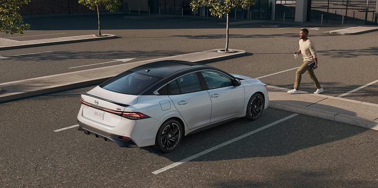 Nissan Of Boone in Boone NC