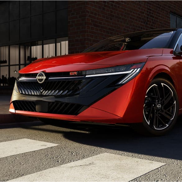 Nissan Of Boone in Boone NC