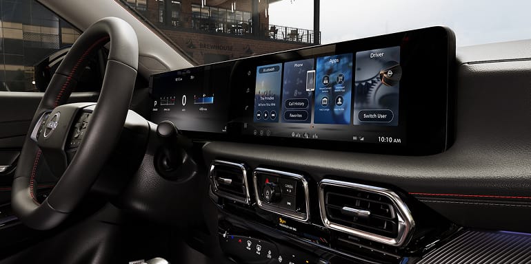 Nissan Of Boone in Boone NC