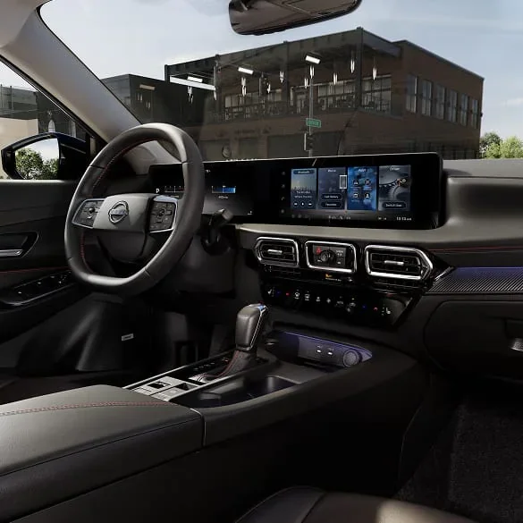 Nissan Of Boone in Boone NC