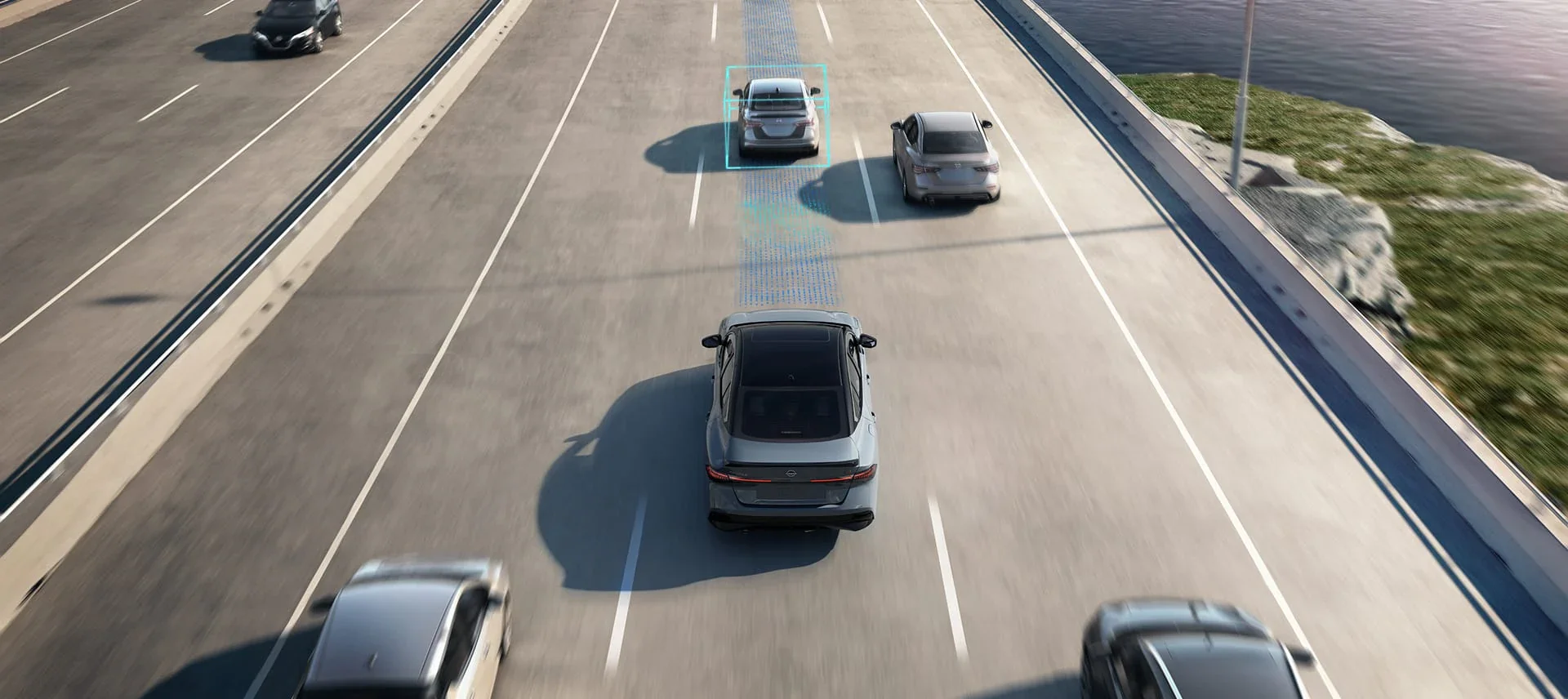 Nissan Of Boone in Boone NC