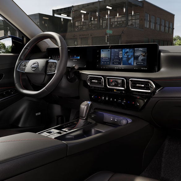 Nissan Of Boone in Boone NC