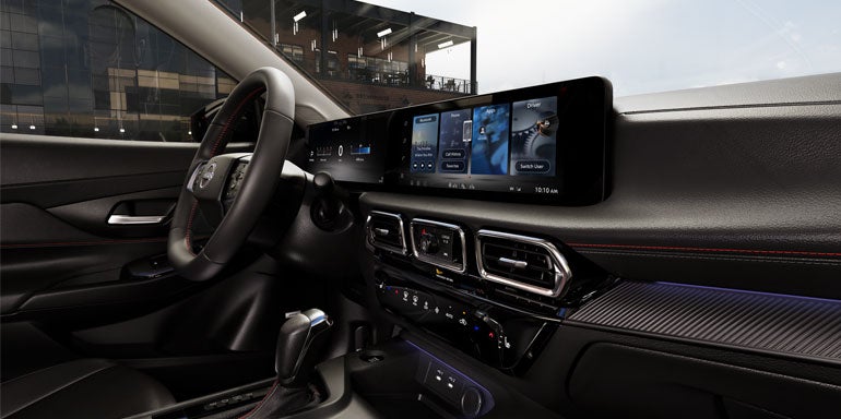 Nissan Of Boone in Boone NC